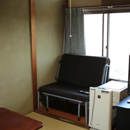 Hojo Suigun Youth Hostel Matsuyama  Esterno foto