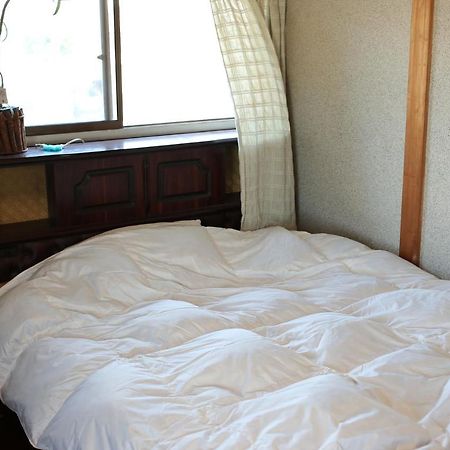 Hojo Suigun Youth Hostel Matsuyama  Esterno foto