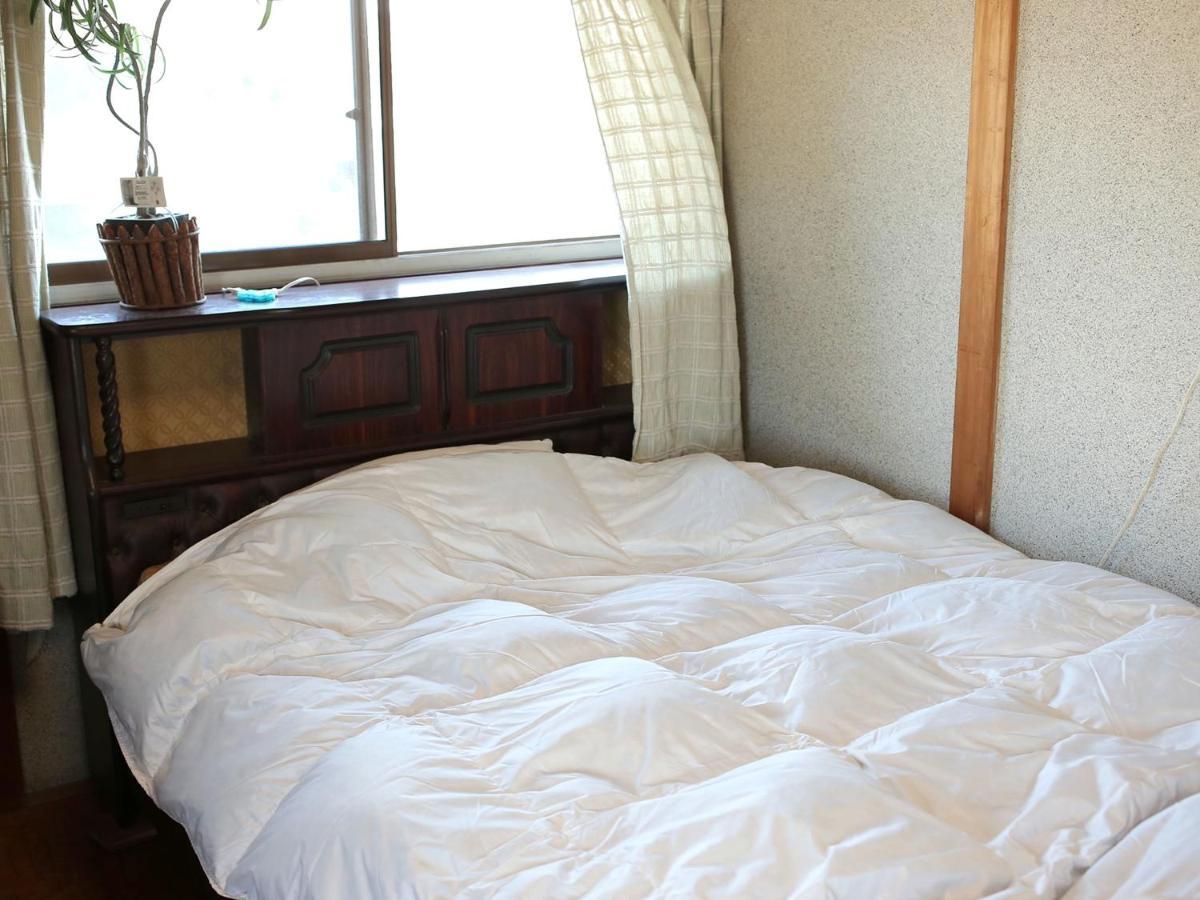 Hojo Suigun Youth Hostel Matsuyama  Esterno foto