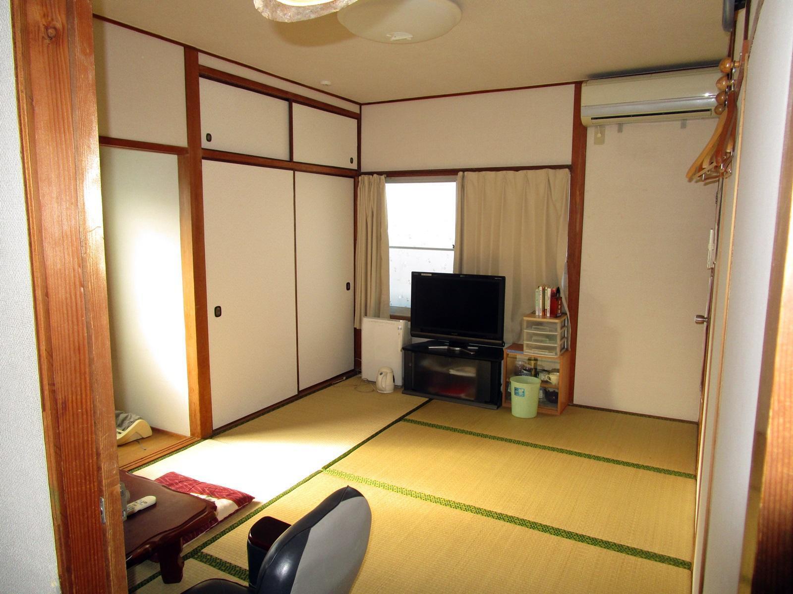 Hojo Suigun Youth Hostel Matsuyama  Esterno foto